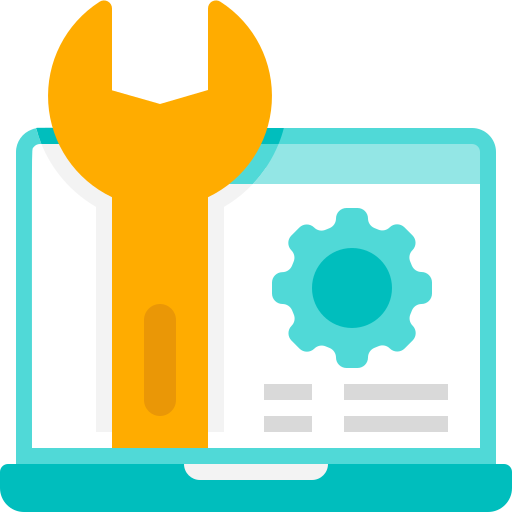 software development icon