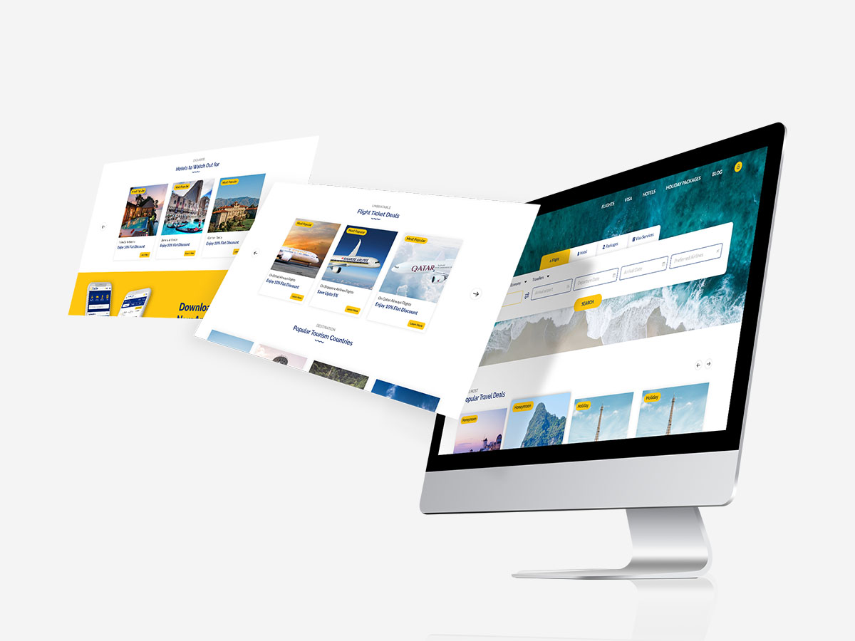 troyotel B2C poster image