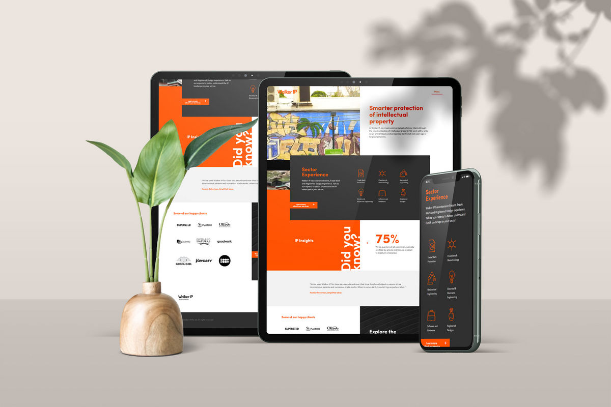 walkerip.com poster image